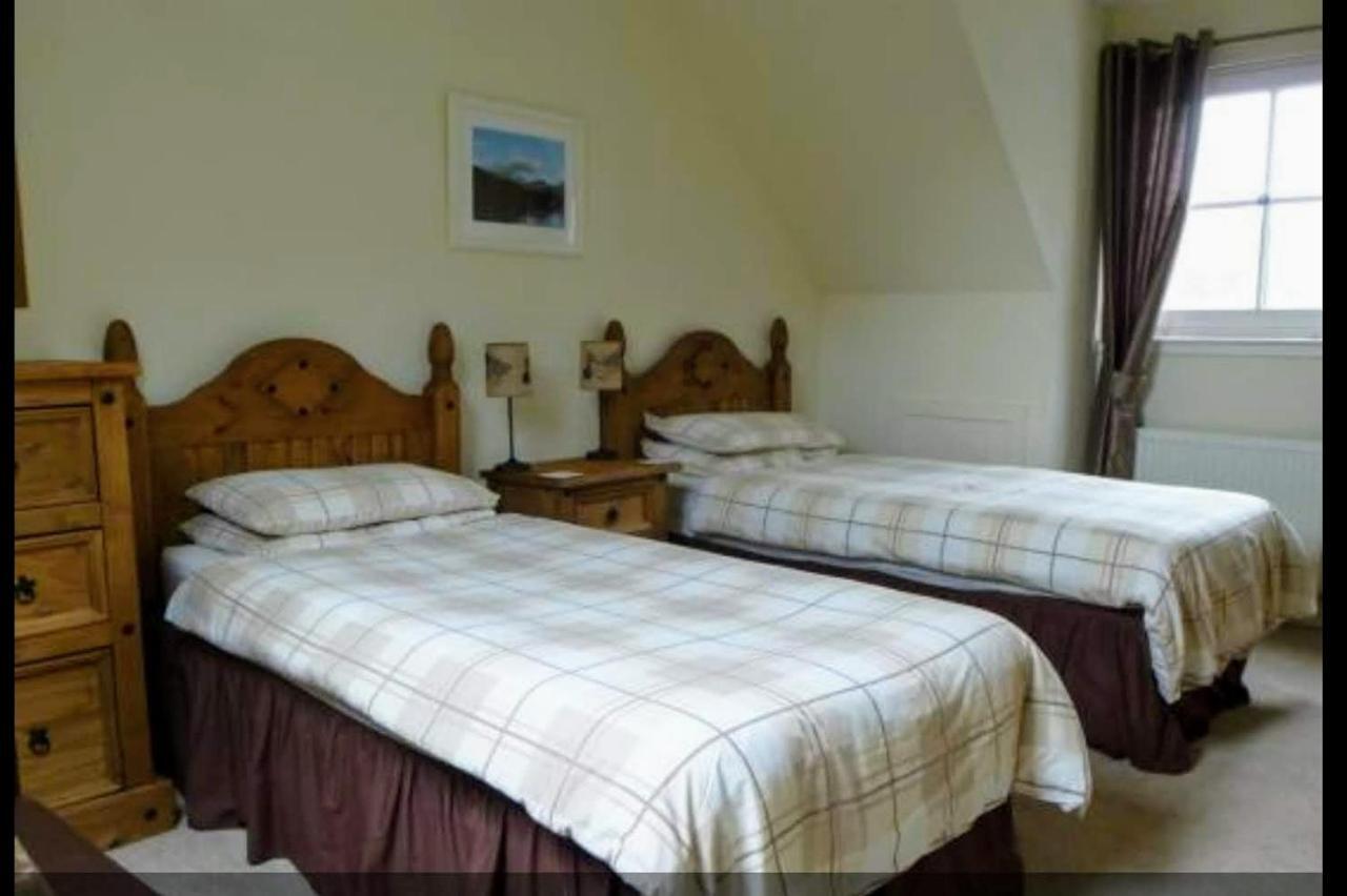 Ben Vorlich Cottage Arrochar Quarto foto